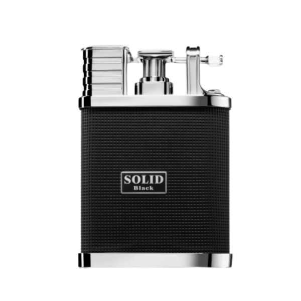 Solid Black By  Arabian Oud
