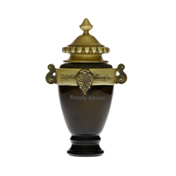 Majestic Woody Intense  By  Arabian Oud