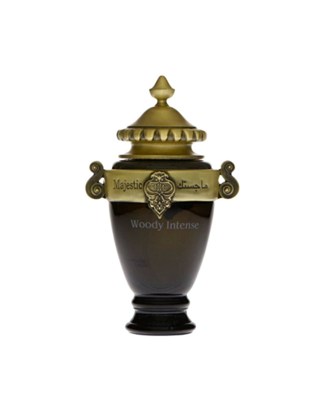 Majestic Woody Intense  By  Arabian Oud