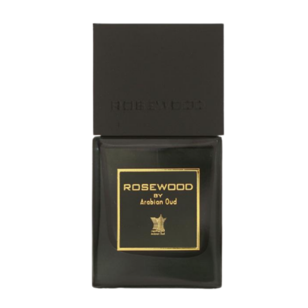 Rosewood By  Arabian Oud