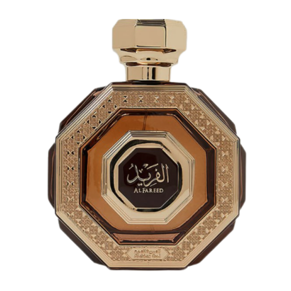 Al Fareed  By  Arabian Oud