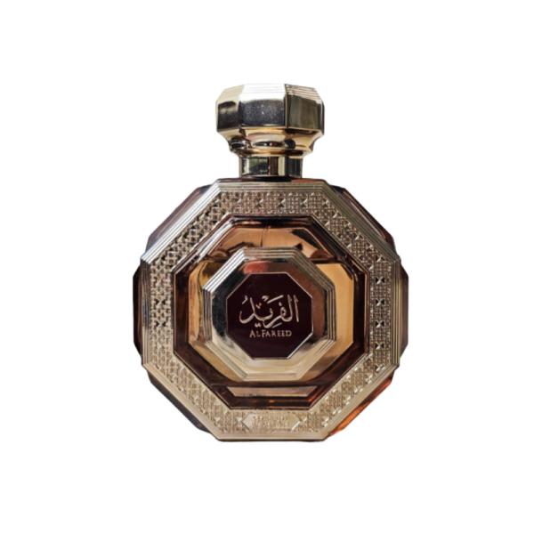 Al Fareed By Arabian Oud