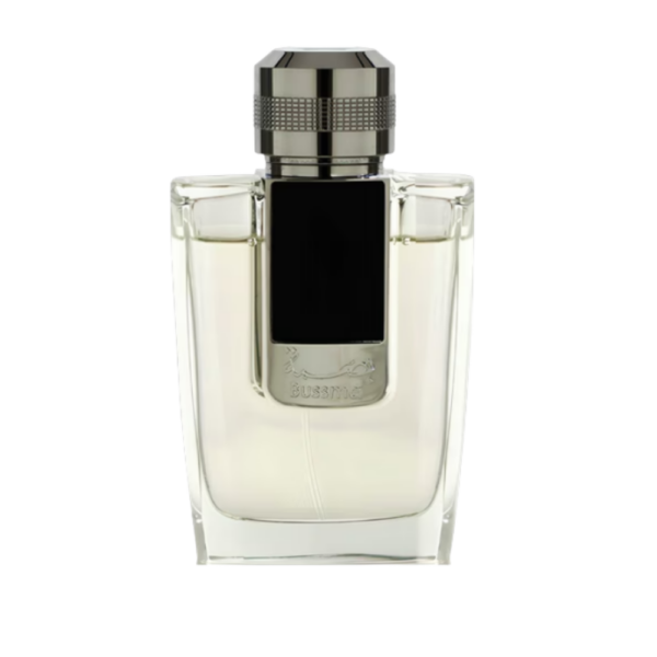 Bussma By  Arabian Oud