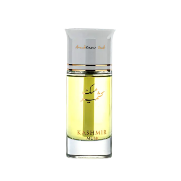 Kashmir Musk  By Arabian Oud