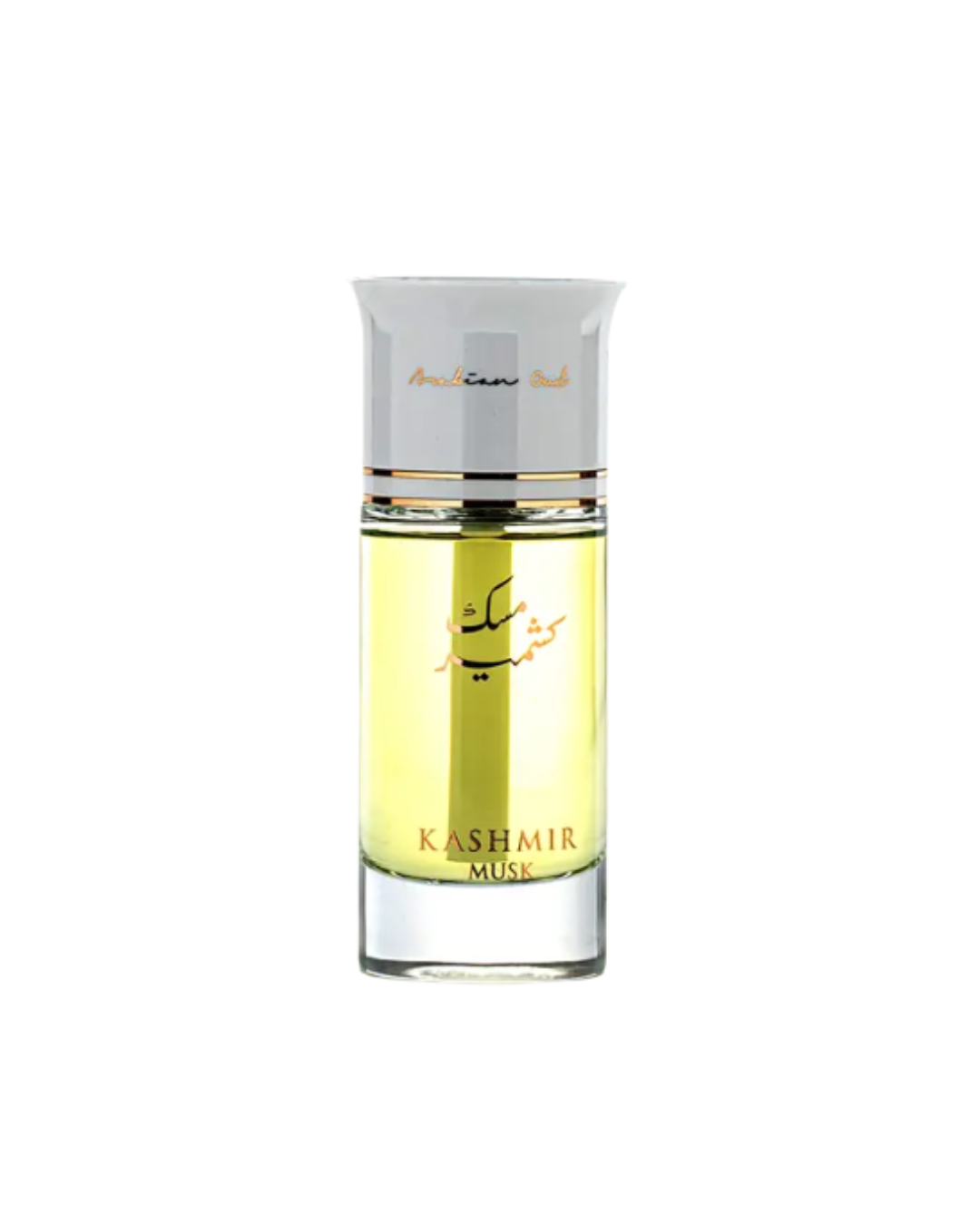 Kashmir Musk  By Arabian Oud