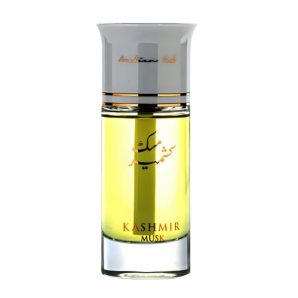 Kashmir Musk By Arabian Oud