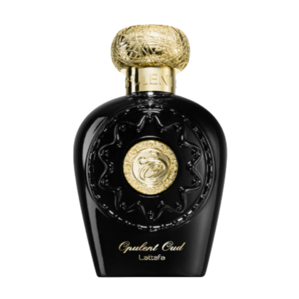Opulent Oud By Lattafa