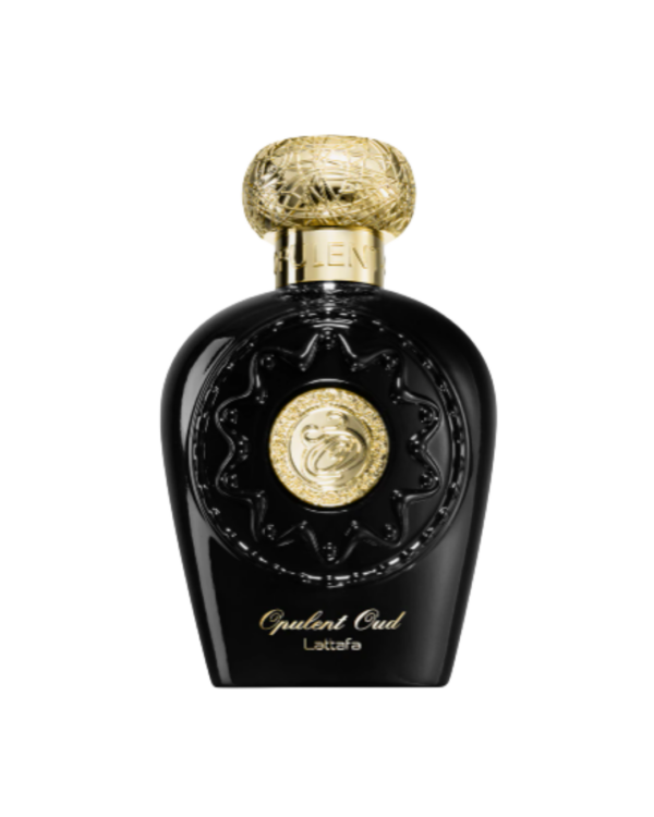 Opulent Oud By Lattafa