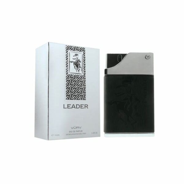 LEADER SILVER
