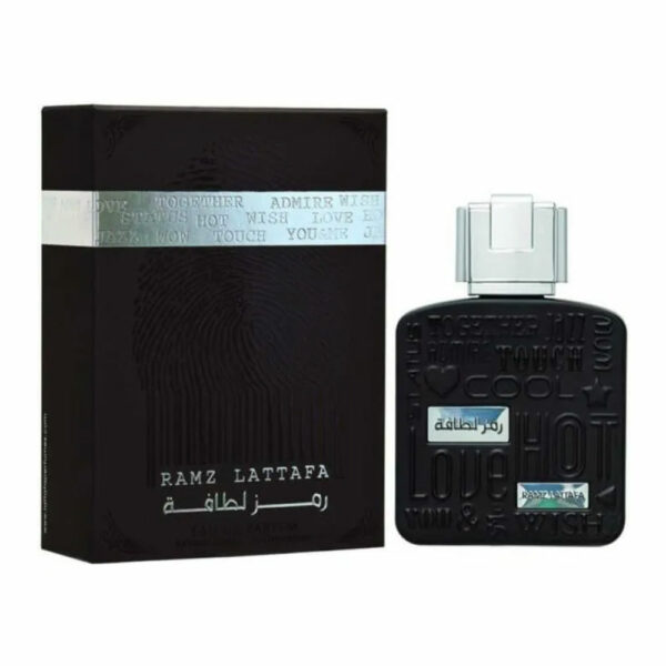 RAMZ SILVER (30ml)