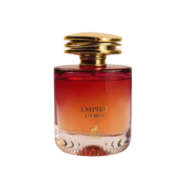 Empire D' Oro  By Maison  Alhambra