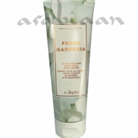 Creme Hydratante Parfumée BBW 226ml Fresh Gardenia