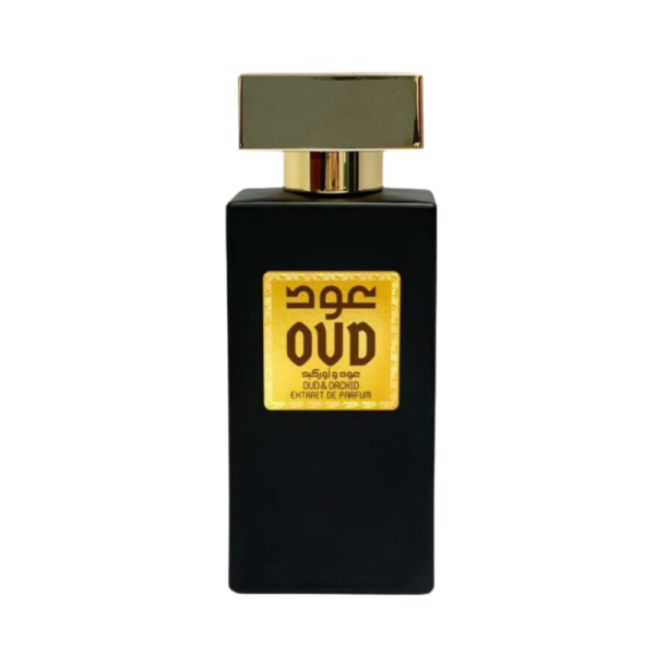 Oud et Orchid By  Oud Luxury