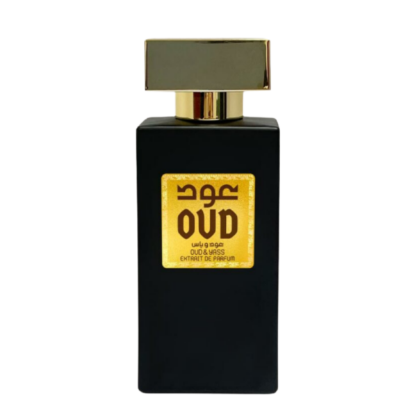 Oud et Yass By  Oud Luxury