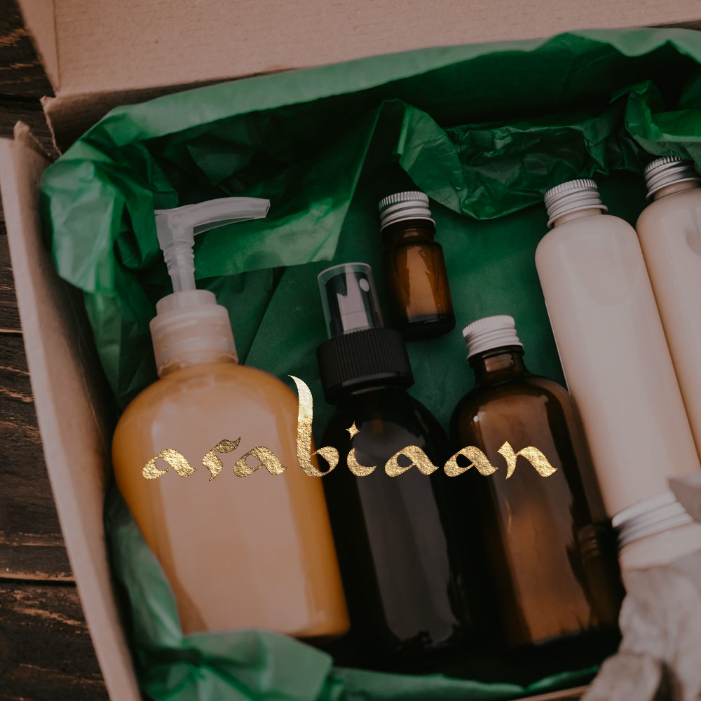 Ma Box Arabiaan