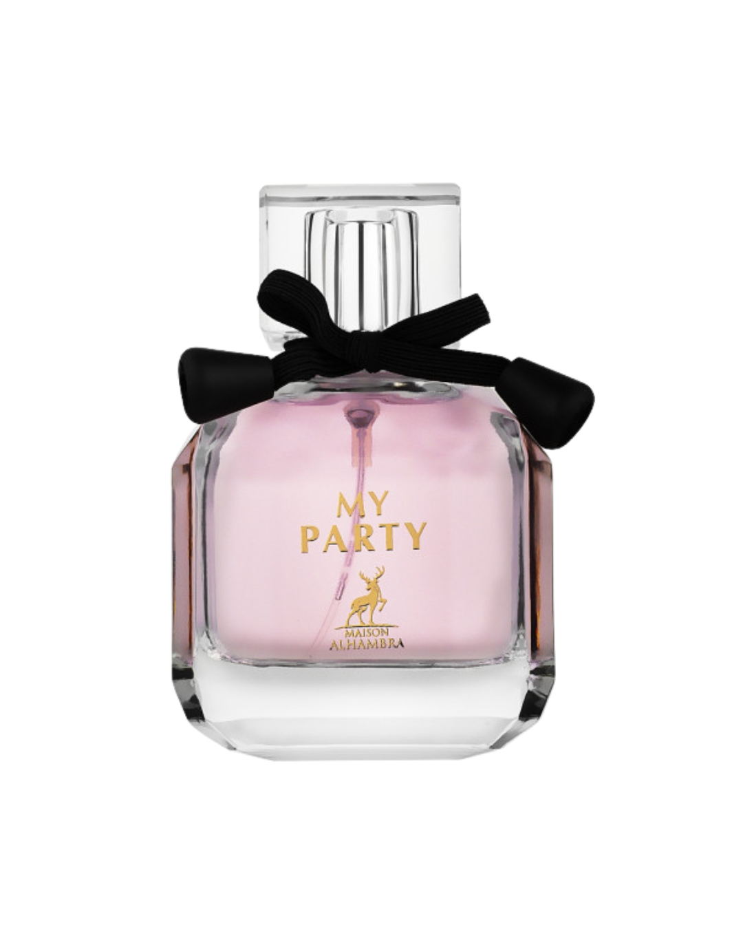 My Party By Maison Ahlambra
