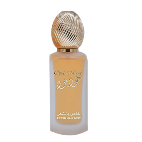 Oud Mood Parfum Cheveux By Lattafa