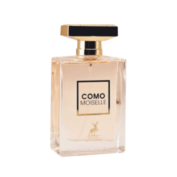 Como Moiselle By  Maison Alhambra
