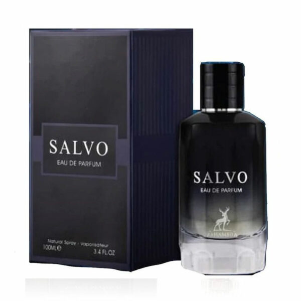 Salvo