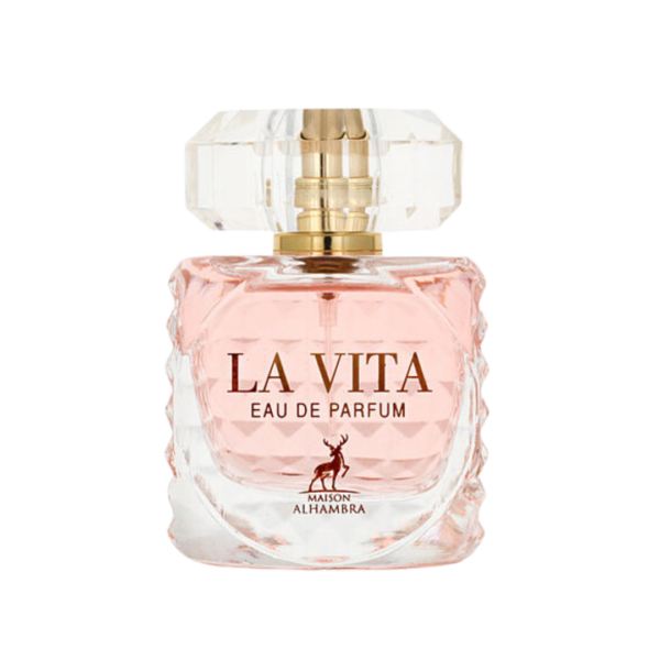 La Vita By Maison Ahlambra