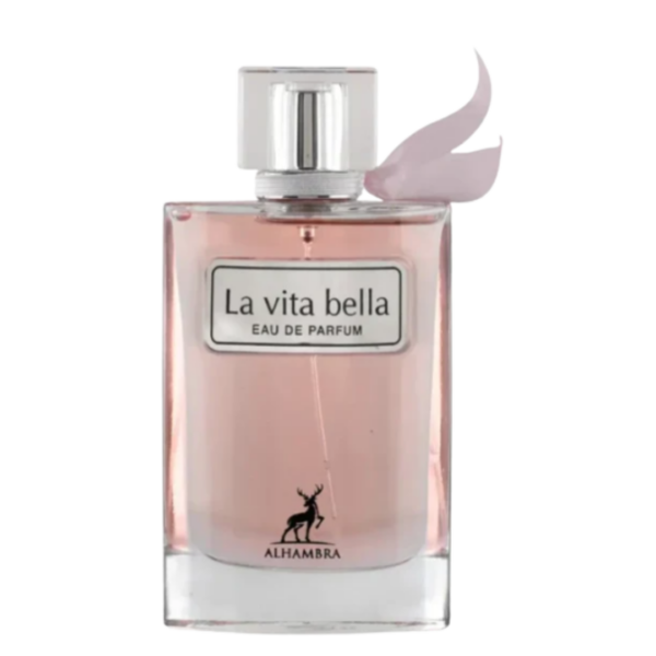 La Vita Bella By Maison Ahlambra