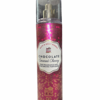 Brume parfumée Bath and Body Works 236ml Chocolate