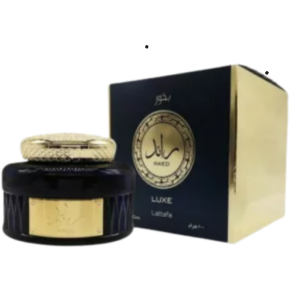 Bakhour Raed Luxe Lattafa
