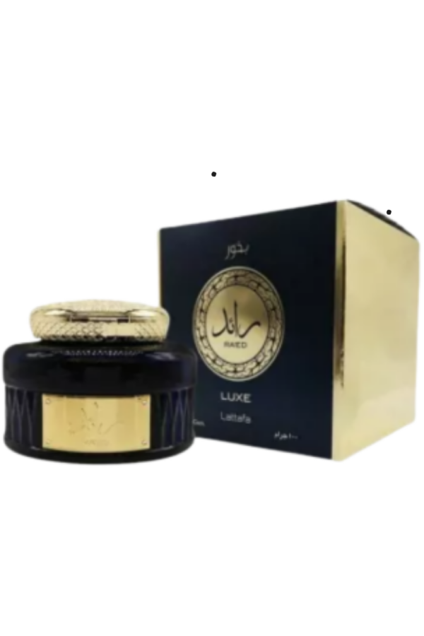 Bakhour Raed Luxe Lattafa