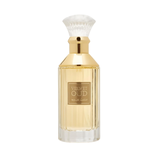 Velvet Oud By Lattafa