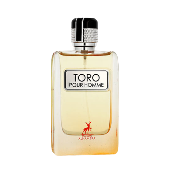Toro By Maison Ahlambra