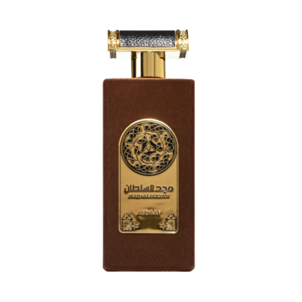 Majd al Sultan By Asadaaf