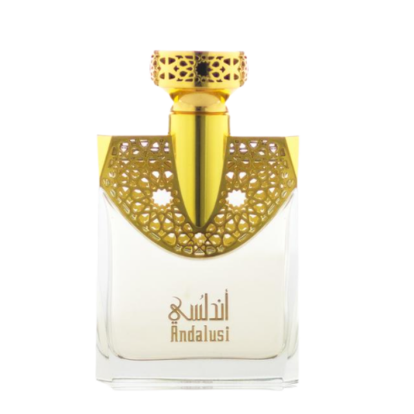 Andalusi By Arabian Oud
