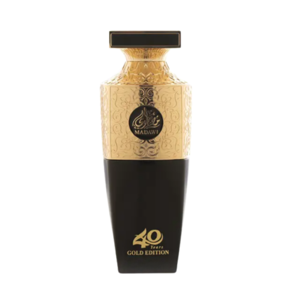 Madawi Gold By Arabian Oud