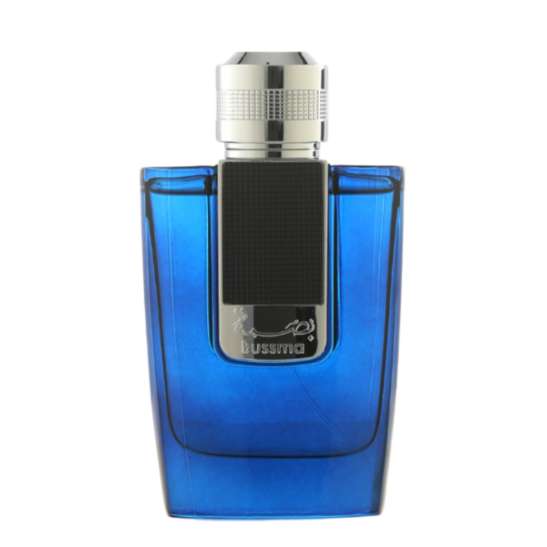 Bussma Blue By Arabian Oud