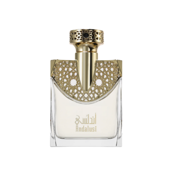 Andalusi By Arabian Oud