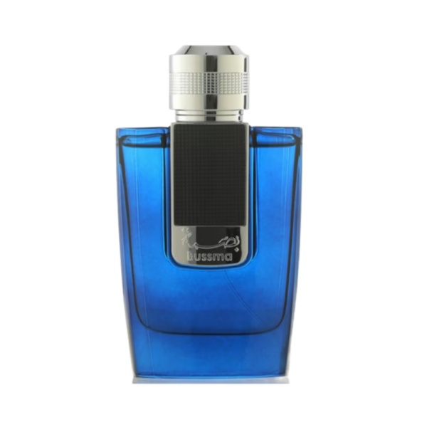 Bussma Blue By Arabian Oud