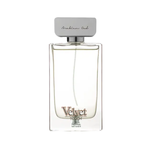 Velvet Touch By Arabian Oud