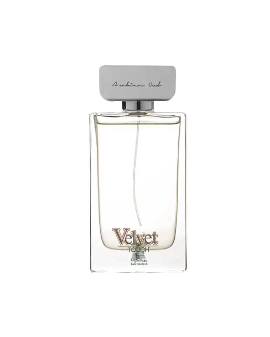 Velvet Touch By Arabian Oud