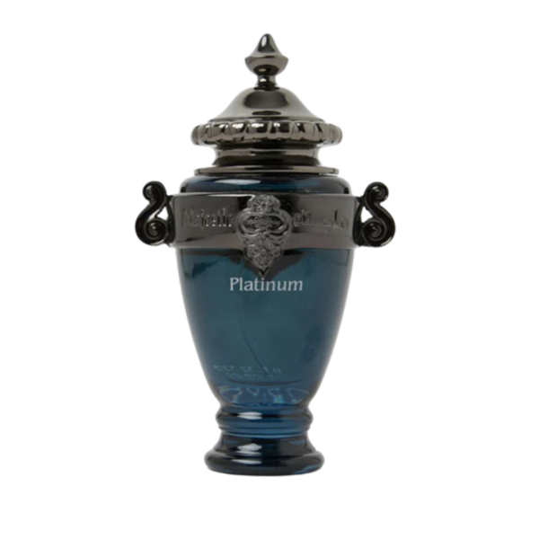 Majestic Platinium  By Arabian Oud