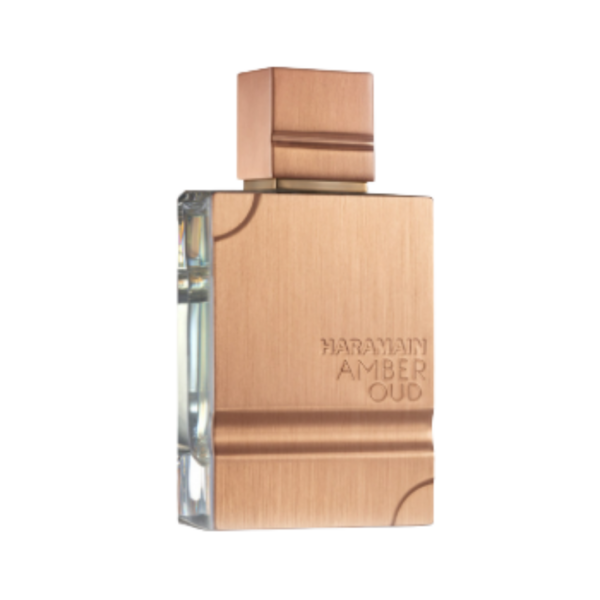Amber Oud By  Al Haramain Perfumes