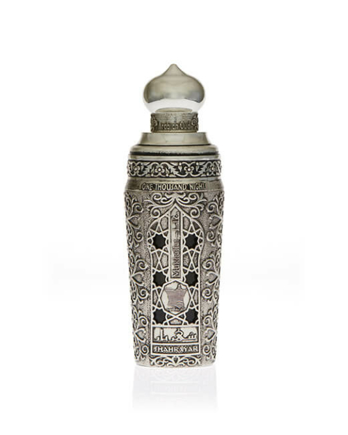 Shahrayar - Arabian Oud