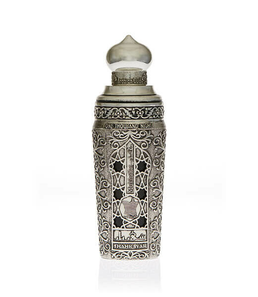 Shahrayar - Arabian Oud