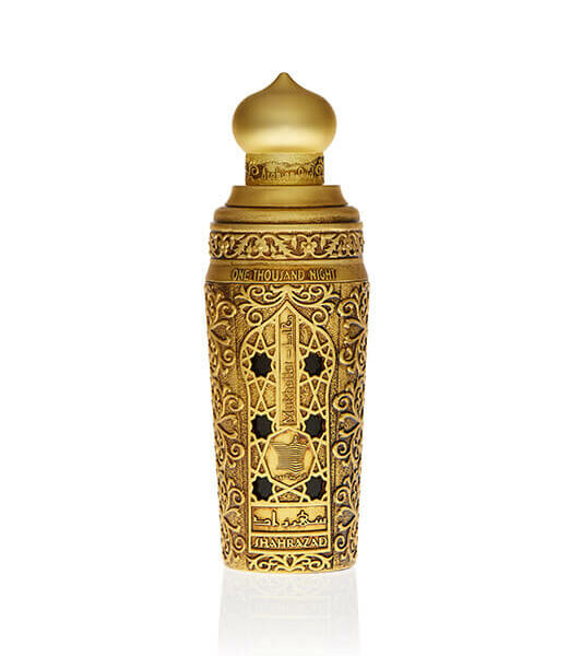 Shahrazad - Arabian Oud