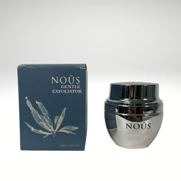 Exfoliant Doux NOÛS