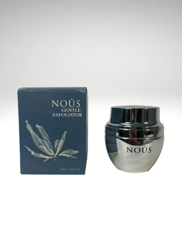 Exfoliant Doux NOÛS