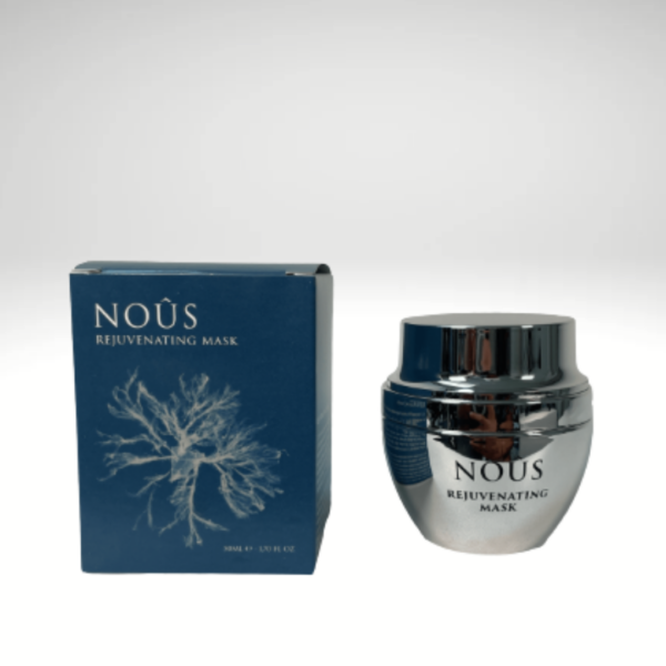 Masque de rajeunissement NOÛS