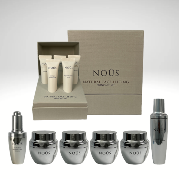 Set Pack Lifting - NOÛS Grand Format