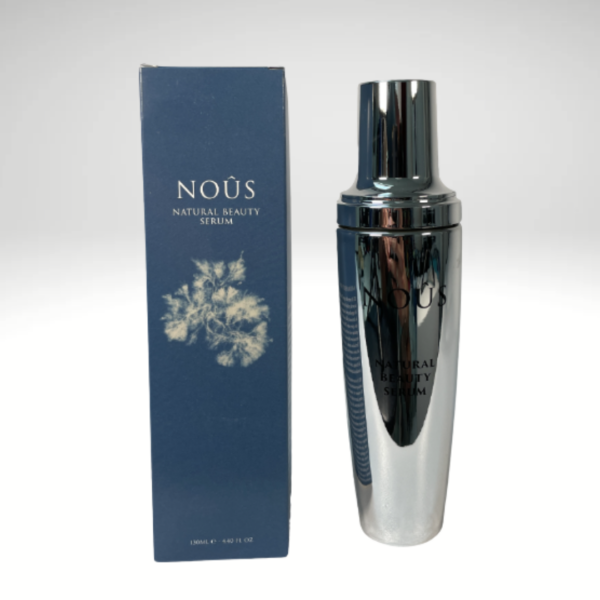 Sérum Beauté Naturel NOÛS