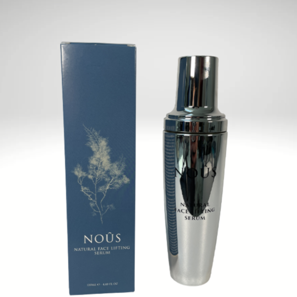 Sérum Lifting Visage Naturel NOÛS