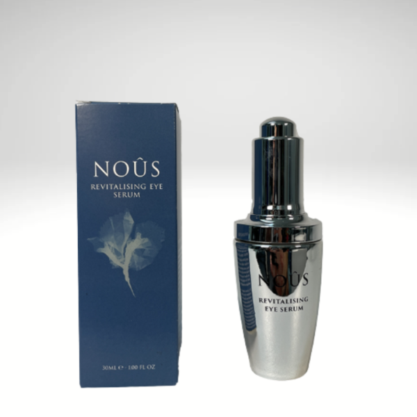 Sérum Revitalisant pour les Yeux NOÛS